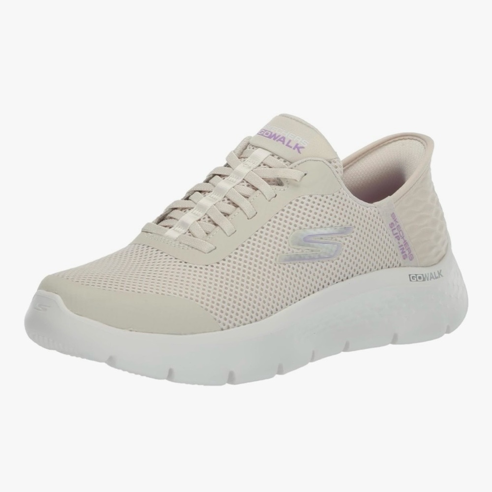 SKECHERS • Women’s GO WALK Hands Free Slip-ins Sneakers [NWT]